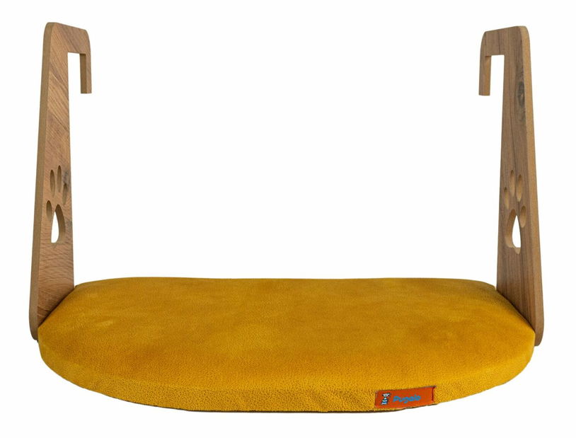 Závěsný pelíšek pro domácí zvíře Radia (hnědá) 1