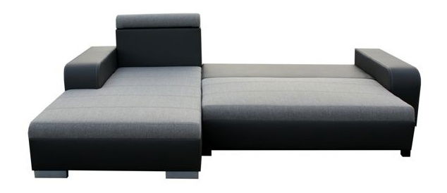 Rohová sedací souprava Portland (L)