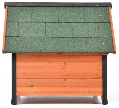 Bouda pro psa Hecht Miles SD