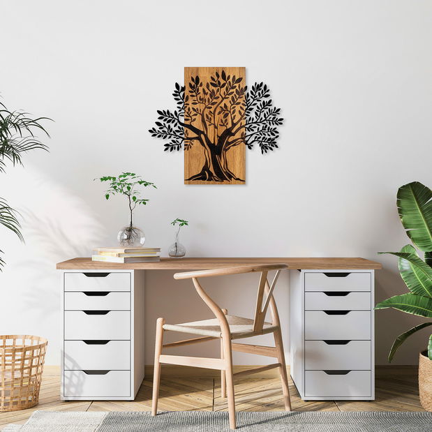 Nástěnná dekorace Codazzi