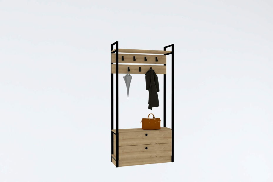 Předsíňová sestava Maly 2