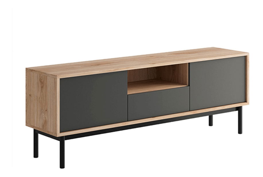 TV stolek/skříňka Borgun BRTV154