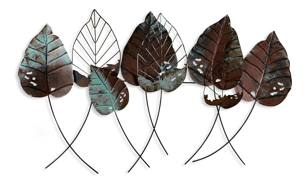 Nástěnná dekorace Flinders 1