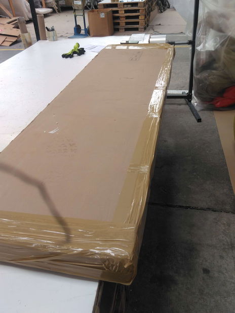 TV stolek/skříňka Tasia TS 1 (jilm matný) *bazar