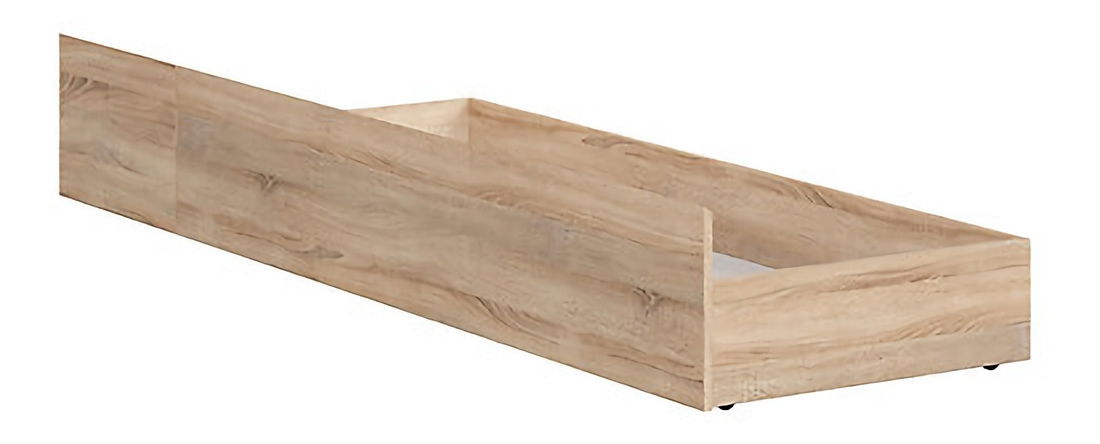 Úložný prostor pod postel (zásuvka) BRW Kaspian SZU/120