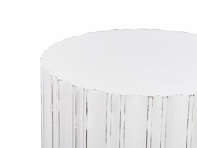 Konferenční stolek Dalila (bílá)