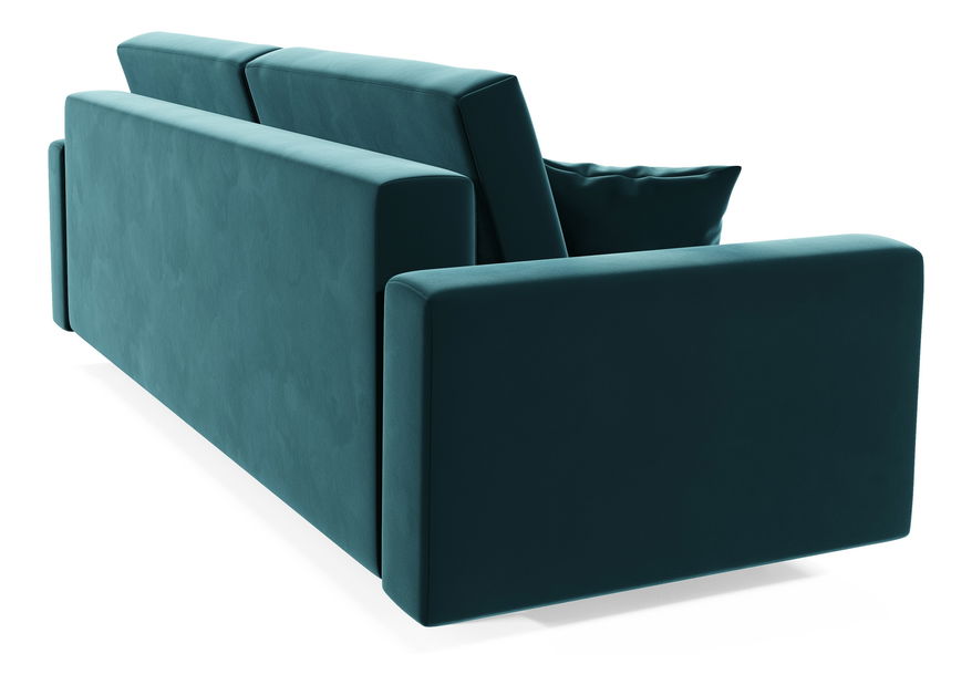 Pohovka dvousedačka Serene (mořská)