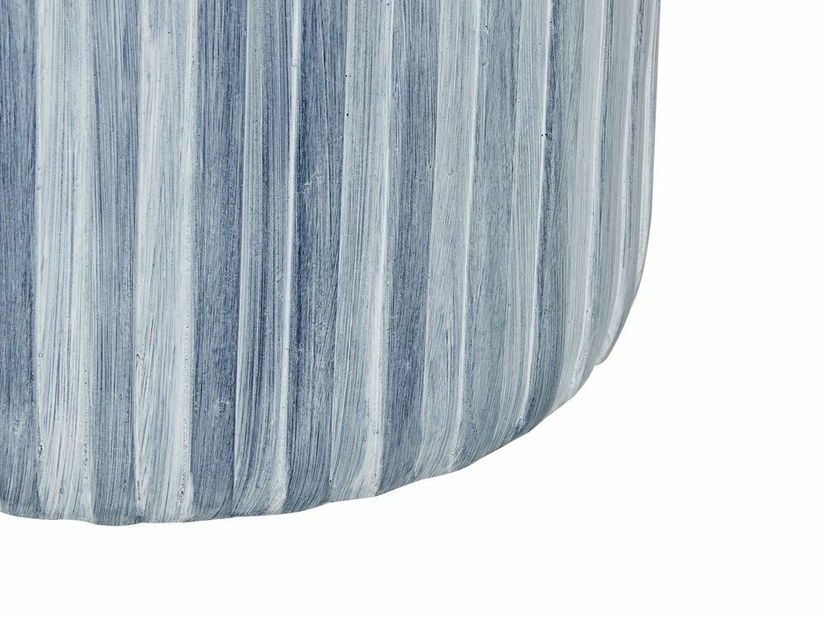 Příruční stolek Arje (šedá)