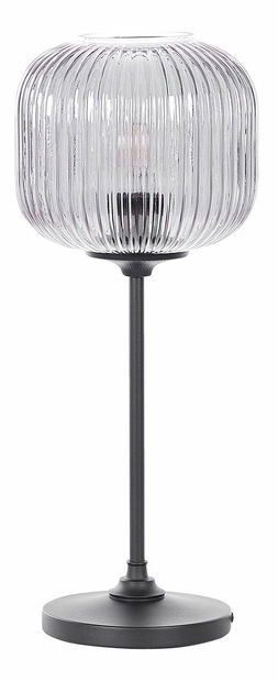 Stolní lampa Talib (černá)