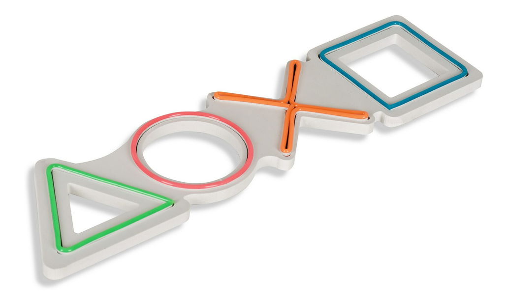 Nástěnná dekorace Baidi