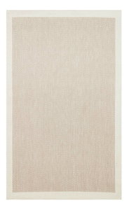 Koberec 80 x 200 cm Mnola 1 (béžová)