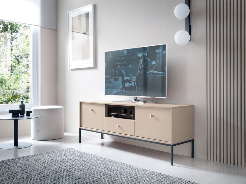 TV stolek/skříňka Montre MRTV154