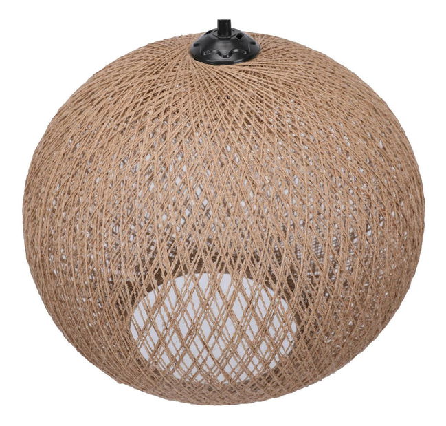 Stropní svítidlo Clamonerta 1 (krémová)