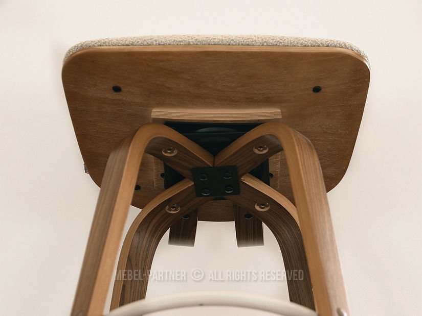 Barová židle CH64 (béžová)