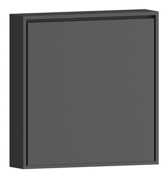 PC stolek Sedik (antracit)