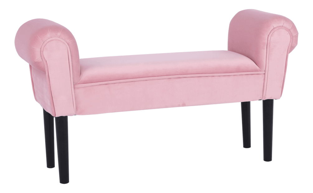 Lavice Bryona (růžová)