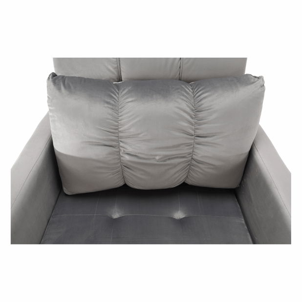 Rozkládací křeslo Igro