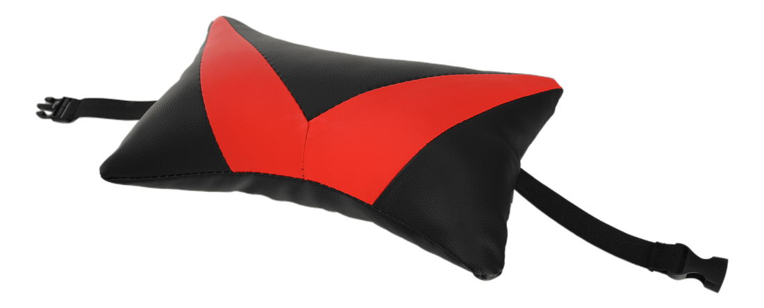 Kancelářská židle Carmen (s bluetooth)