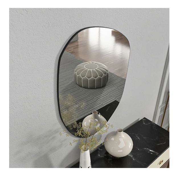 Zrcadlo Voduli (transparentní)