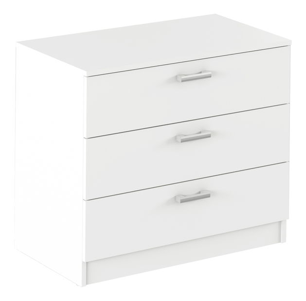 Komoda Adrana (bílá)