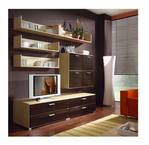 Skříňka na stěnu Foscari FS/13