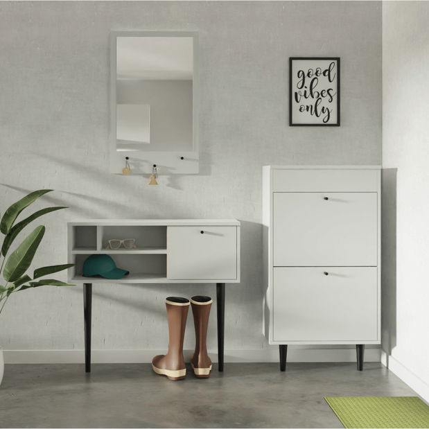 Toaletní stolek Duron