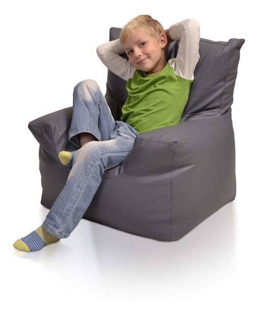 Sedací vak Clyde XL (ES 21)