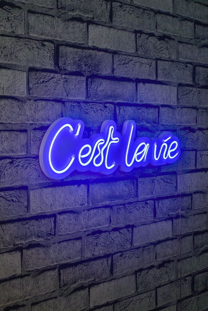 Nástěnná dekorace Bareli