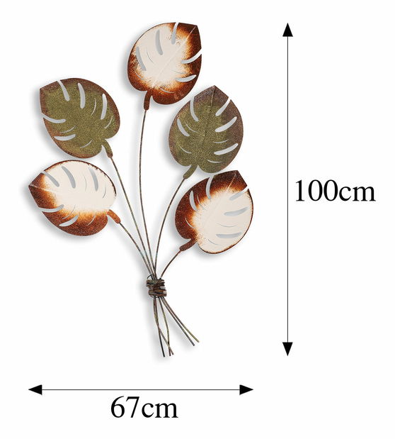 Nástěnná dekorace Cleonae