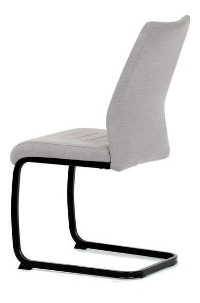 Jídelní židle Desocupar (lanýžová)