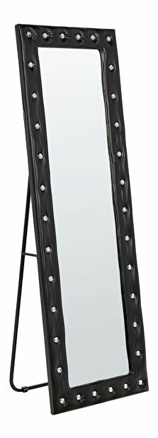 Zrcadlo Afolabi (černá)