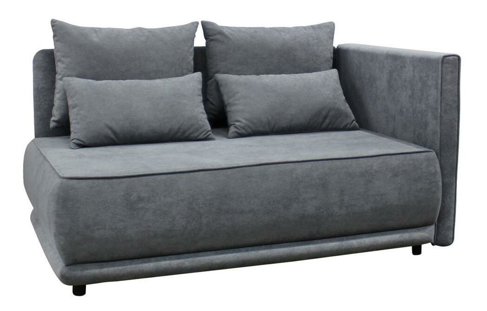 Pohovka Lestat (šedá) (P)