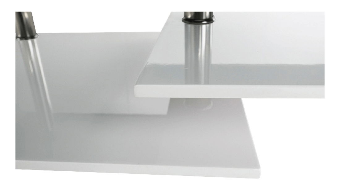 Konferenční stolek Sven