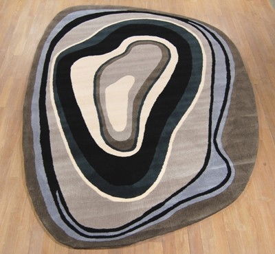 Ručně všívaný koberec Brink and Campman Xian slice 77304