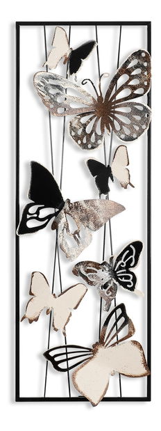 Nástěnná dekorace Cattleya