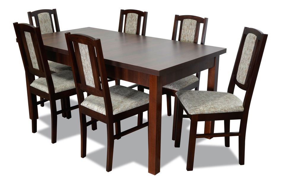 Jídelní set Goru (pro 6 osob)