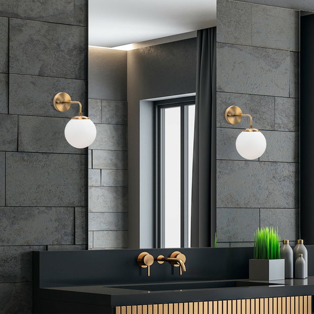 Nástěnné svítidlo Vir 10895