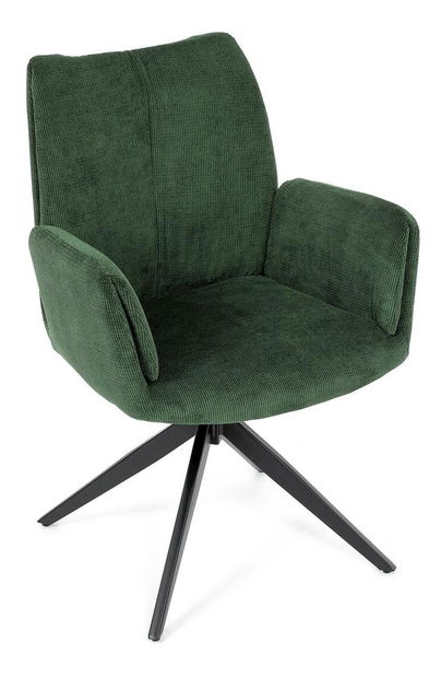 Jídelní židle Hací (zelená)