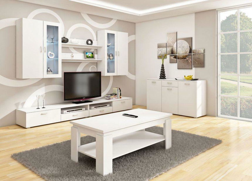 Vitrína Twist 2 *výprodej