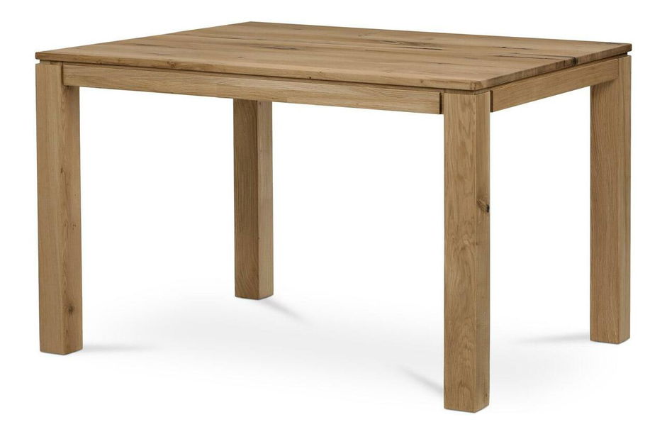 Jídelní stůl Detergente 2 (dub) (pro 4 osoby)