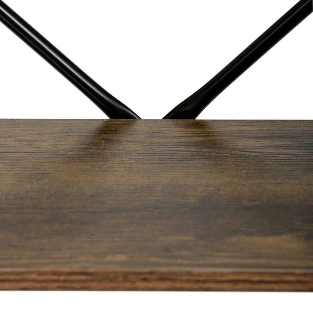 Regál Gobernara (old style wood)