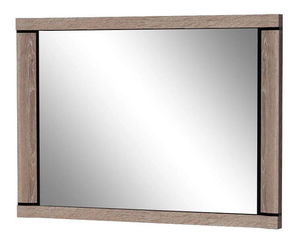 Zrcadlo Douglas 09 (dub truflový)