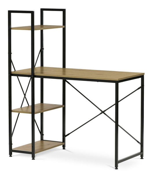 Psací stolek Gibraltar 1 (dub)