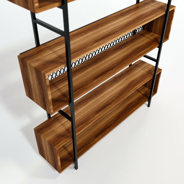 Regál Island (Ořech)