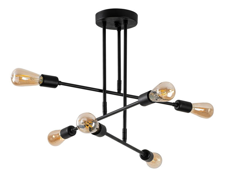 Stropní svítidlo Flowy 162