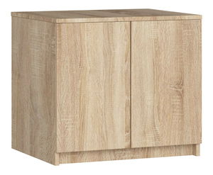 Nadstavba na skříň Sashka II (dub sonoma)