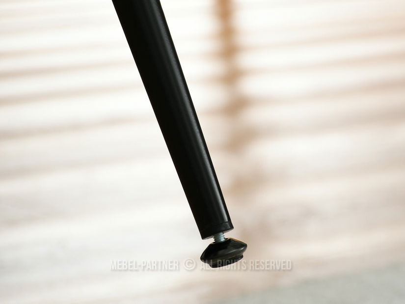 Křeslo Carma F (tmavě modrá + černá)