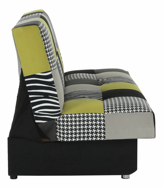 Pohovka Ardress limetková