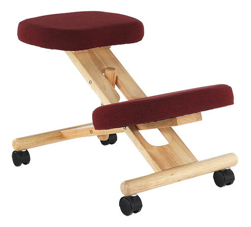 Klekačka Tempo Kai (bordó)