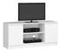 TV stolek Darian (bílá)